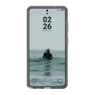 Прозрачный чехол MagSafe UAG Dot для Samsung Galaxy S26 Ultra - фото 10