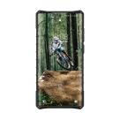 Защитный чехол UAG Plasma для Samsung Galaxy S22 Ultra - фото 17