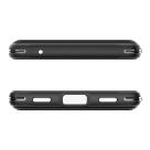 Термополиуретановый чехол Spigen Rugged Armor для Google Pixel 7a - фото 5