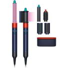 Стайлер Dyson Hairstyler Airwrap HS05 Complete Long (Prussian Blue/Topaz Orange) (2022) - фото 7