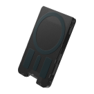 Пластиковый чехол-бумажник MagSafe Spigen Ultra Hybrid Zero One V2 (Mag Fit) - фото 2