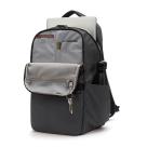 Рюкзак с защитой от кражи Pacsafe X (25 л) - фото 9