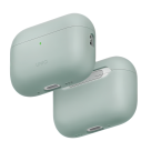 Силиконовый чехол с ремешком Uniq Lino для AirPods Pro 3 - фото 5