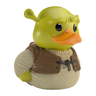 Коллекционная фигурка-утка «Шрек» TUBBZ Boxed DreamWorks Шрек - фото 2