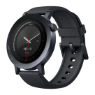 Умные часы CMF Watch 3 Pro by Nothing, плоский безель, тёмно-серый силиконовый ремешок - фото 5