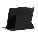 Чехол-книжка с подставкой UAG Metropolis Tact.Armr для iPad Air 13" (M2, M3, M4 | 2024–2026) - фото 5