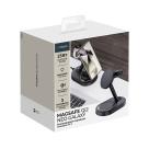 Зарядная станция MagSafe Deppa Qi2 Neo Galaxy для Samsung Galaxy - фото 2