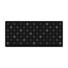 Настольный коврик NuPhy Bokeh (Gem80) (90x40 см)