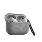 Защитный силиконовый чехол с карабином UAG [U] DOT Silicone Case для AirPods Pro 1-го поколения - фото 21