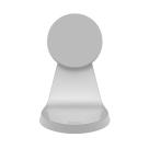 Зарядная станция с поддержкой MagSafe Belkin BoostCharge для iPhone (WIB003) - фото 10