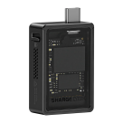 Корпус-брелок для SSD с активным охлаждением SHARGE DISK с USB-C - фото 2