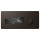 Настольный коврик из водостойкой кожи Heinen Nomad Desk Mat (83,8x40,6 см) - фото 5