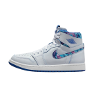 Мужские кроссовки Nike Air Jordan 1 High Zoom Air CMFT (DV5575-140) - фото 3