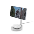 Зарядная станция MagSafe uBear Stage для iPhone и AirPods Pro - фото 9
