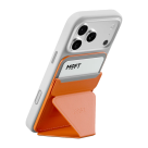 Кожаный чехол-бумажник MagSafe с подставкой MOFT Trackable Wallet Stand - фото 10