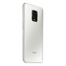 Смартфон Xiaomi Redmi Note 9S 4/64GB Белый / Clacier White - фото 7