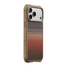 Арамидный чехол MagSafe PITAKA Sunset Cairn Case для iPhone 17 Pro Max и 18 Pro Max - фото 4