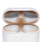 Защитные пластины elago Dust Guard для зарядного футляра AirPods (1-го и 2-го поколений, 2016 и 2019) (комплект — 2 пары) - фото 4