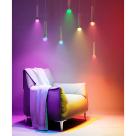Умная светодиодная цветная лампа Elari SmartLED Color (E27) - фото 8