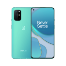 Смартфон OnePlus 8T 12/256 Gb Aquamarine Green / Зеленый аквамарин