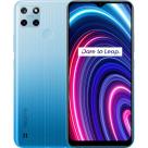 Смартфон Realme C25Y 4 ГБ + 128 ГБ (Голубой | Glacier Blue)