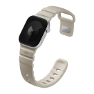 Силиконовый ремешок UNIQ Alton для Apple Watch 38, 40, 41 и 42 мм - фото 9