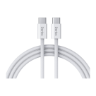 Кабель с оплёткой Benks PowerWeave D46 USB-C (USB 2.0) (1 м) - фото 4