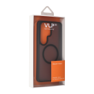 Прозрачный чехол MagSafe VLP LITE Bloom Case для Samsung Galaxy S26 Ultra - фото 3
