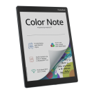 Электронная книга-блокнот с цветным экраном и стилусом PocketBook Color Note - фото 3