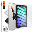 Защитное стекло Spigen EZ FIT GLAS.tR для iPad mini - фото 2