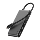 USB-Хаб Belkin Connect (USB-C) (AVC022) - фото 7