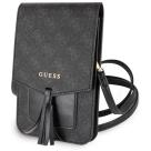 Сумка-кошелёк с кисточкой CG Mobile GUESS 4G - фото 6
