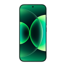 Смартфон Xiaomi 17 12 ГБ + 512 ГБ (Зелёный | Venture Green) (версия Global) - фото 4