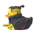 Коллекционная фигурка-утка «Джеки Уэллс» TUBBZ First Edition Cyberpunk 2077 - фото 4