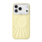 Силиконовый чехол MagSafe PYNANA Starlight для iPhone 17 Pro Max - фото 6