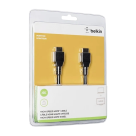 Кабель Belkin HDMI 2.0 с Ethernet (5 м) (F3Y017) - фото 4