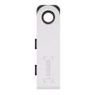 Аппаратный криптовалютный кошелёк Ledger Nano S Plus - фото 7
