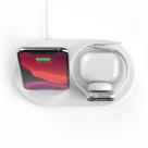 Зарядная станция Belkin BoostCharge с магнитным креплением для Apple Watch (MFi) (WIZ001) - фото 13