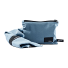 Пляжное полотенце Matador NanoDry Packable Beach Towel (152,5x76,2 см) - фото 4