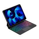 Клавиатура Deppa для iPad Air 11" (M2, M3 | 2024–2025), Air 10,9" и Pro 11" (2020–2022) - фото 2