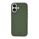 Силиконовый чехол MagSafe Magssory для iPhone 17 - фото 3
