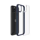Прозрачный чехол Spigen Ultra Hybrid для iPhone 15 - фото 26
