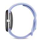 Умные часы Google Pixel Watch 4, 41 мм, Wi-Fi, ремешок цвета «голубой ирис» (японская версия) - фото 4