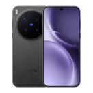 Смартфон Vivo X300 Pro, 16 ГБ + 512 ГБ (Чёрный | Black) (версия Global–KZ)