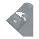 Тканевый чехол-конверт «плотно» горизонтальный для MacBook Air и Pro 15–16" - фото 6