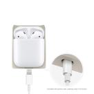 Силиконовый чехол elago AW3 Case для AirPods 1-го и 2-го поколений - фото 7