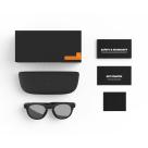 Умные очки Oakley HSTN (Black/Prizm Black Polarized) - фото 4