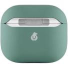 Силиконовый чехол uBear Touch Case для AirPods 3-го поколения - фото 20