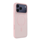 Прозрачный чехол MagSafe Belkin SheerForce Grip Case для iPhone 17 Pro Max - фото 7