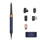 Стайлер Dyson HS08 Hairstyler Airwrap i.d. Curly+Coily (Prussian Blue/Rich Copper) (2025)